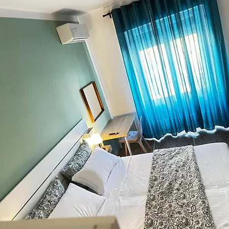Comfort Pisa
