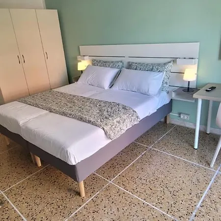 Bed & Breakfast Comfort