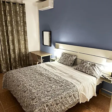 Comfort * Pisa