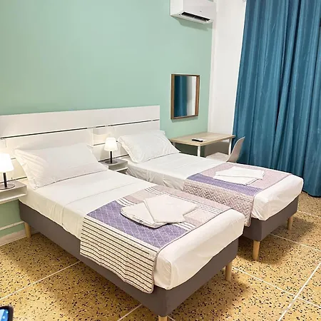 Comfort Bed & Breakfast *