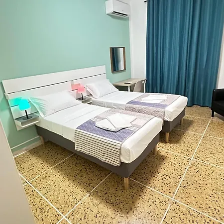 Comfort Bed & Breakfast Pisa