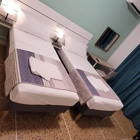 Comfort Pisa