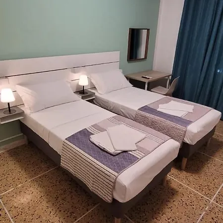 Bed & Breakfast Comfort Pisa