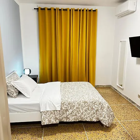 Bed & Breakfast Comfort Pisa