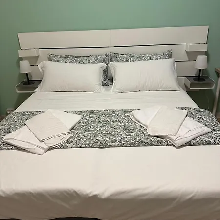 Comfort Bed & Breakfast