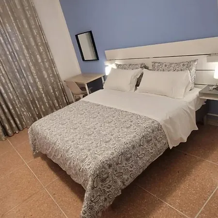 Comfort Pisa