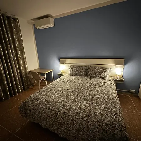 Comfort * Pisa