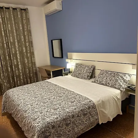 Bed & Breakfast Comfort *
