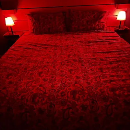 Comfort Bed & Breakfast *