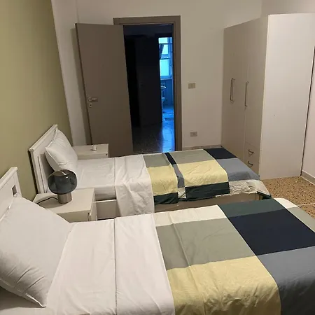 Comfort Bed & Breakfast Pisa
