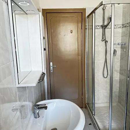 Bed & Breakfast Comfort Pisa